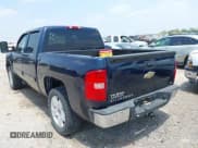 ✅ 2007 Chevrolet Silverado 1500 1LT • VIN: 2GCEC13J971511292 • Lot: 42181818. Wystawiony na IAAI z przebiegiem 239 647 mil. Bezpłatny archiwum sprzedaży aukcyjnych z USA i szczegółowy raport historii pojazdu na DreamBid. Zdjęcie 3.
