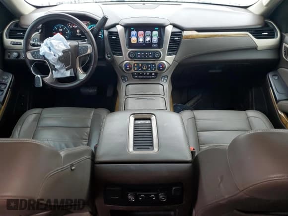 ✅ 2017 GMC Yukon Denali • VIN: 1GKS2CKJ0HR287233 • Lot: 87413165. Listed on Copart with 139,313 mi. Free auction sales archive from the USA and detailed vehicle history report at DreamBid. Image 8.