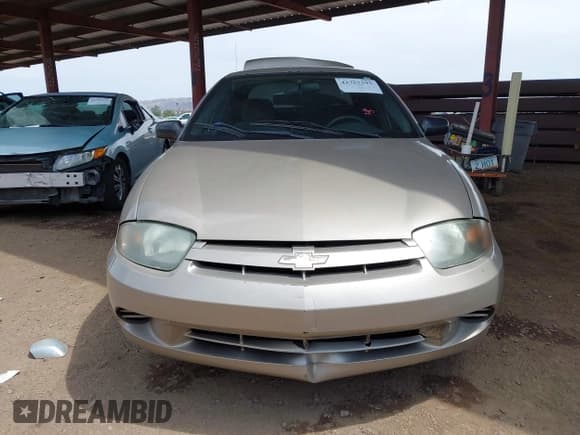 ✅ 2004 Chevrolet Cavalier LS • VIN: 1G1JF52F747116545 • Lot: 42757595. Listed on IAAI with 201,808 mi. Free auction sales archive from the USA and detailed vehicle history report at DreamBid. Image 12.