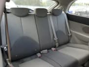 ✅ 2007 Hyundai Accent SE • VIN: KMHCN36C67U050000 • Lot: 52677195. Listed on Copart with 120,282 mi. Free auction sales archive from the USA and detailed vehicle history report at DreamBid. Image 10.