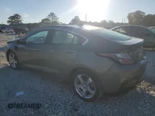 ✅ 2017 Chevrolet Volt LT • VIN: 1G1RA6S56HU103940 • Lot: 77565394. Wystawiony na Copart z przebiegiem 104 914 mil. Bezpłatny archiwum sprzedaży aukcyjnych z USA i szczegółowy raport historii pojazdu na DreamBid. Zdjęcie 2.