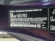 ✅ 2023 BMW 2 Series M240i xDrive • VIN: 3MW53CM0XP8D43520 • Лот: 57873874. Опубликован ранее на Copart с пробегом 2 901 миль. Бесплатный доступ к архиву аукционных продаж из США и подробный отчёт об истории автомобиля на DreamBid. Изображение 15.