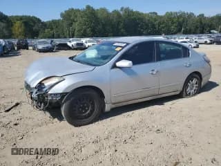 ✅ 2009 Nissan Altima S • VIN: 1N4AL21E69N408400 • Lot: 85932385. Listed on Copart with 212,018 mi. Free auction sales archive from the USA and detailed vehicle history report at DreamBid. Image 1.