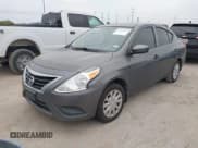 ✅ 2016 Nissan Versa S Plus • VIN: 3N1CN7AP5GL854579 • Лот: 43769249. Опубликован ранее на IAAI с пробегом 179 898 миль. Бесплатный доступ к архиву аукционных продаж из США и подробный отчёт об истории автомобиля на DreamBid. Изображение 2.