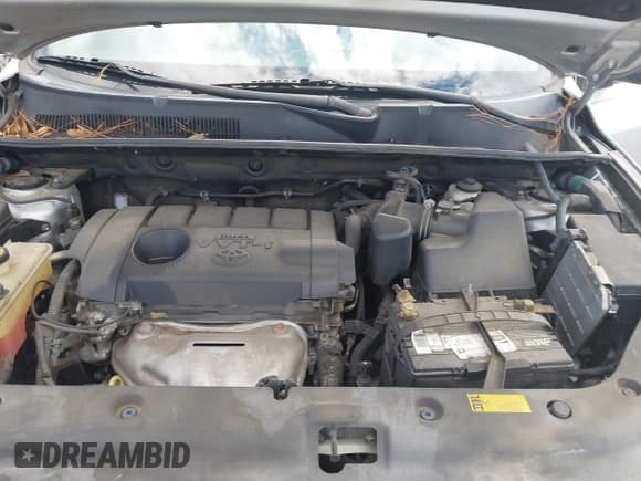 ✅ 2012 Toyota RAV4 • VIN: 2T3ZF4DV8CW156841 • Лот: 43225672. Опубликован ранее на IAAI с пробегом 192 671 миль. Бесплатный доступ к архиву аукционных продаж из США и подробный отчёт об истории автомобиля на DreamBid. Изображение 10.