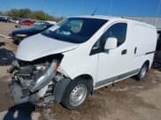 ✅ 2018 Nissan NV200 S • VIN: 3N6CM0KN0JK705236 • Lot: 41832711. Listed on IAAI with 95,106 mi. Free auction sales archive from the USA and detailed vehicle history report at DreamBid. Image 21.