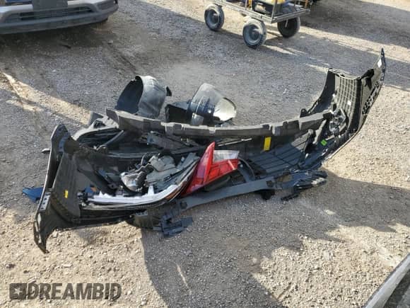 2025 Hyundai Elantra Preferred z VIN KMHLN4DG5SU029658, wystawiony jako Copart lot #84768765 z przebiegiem 12 053 mil mil oraz Szkoda całkowita • Salvage title. Historia ofert i sprzedaży dostępna na DreamBid. Obrazek 12.