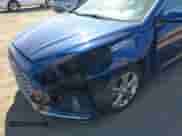 2019 Hyundai Sonata SEL с VIN 5NPE34AF1KH809701, выставлен на аукционе IAAI как лот 43330696 с пробегом 76 660 миль миль и . История ставок и продаж доступна на DreamBid. Изображение 6.