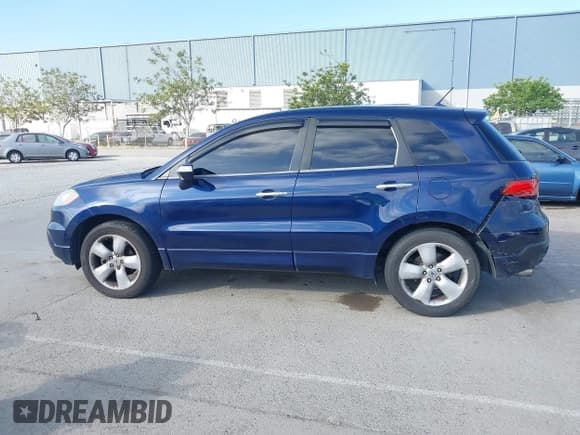 ✅ 2009 Acura RDX • VIN: 5J8TB18209A007204 • Лот: 42163795. Опубликован ранее на IAAI с пробегом 201 040 миль. Бесплатный доступ к архиву аукционных продаж из США и подробный отчёт об истории автомобиля на DreamBid. Изображение 14.