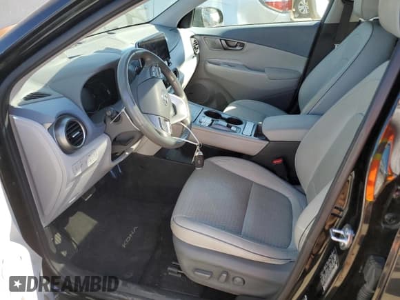 ✅ 2021 Hyundai Kona Ultimate • VIN: KM8K53AG5MU115243 • Лот: 49637484. Опубликован ранее на Copart с пробегом 55 468 миль. Бесплатный доступ к архиву аукционных продаж из США и подробный отчёт об истории автомобиля на DreamBid. Изображение 7.