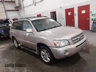 ✅ 2007 Toyota Highlander w/3rd Row • VIN: JTEEW21A370043793 • Лот: 41361431. Опубликован ранее на IAAI с пробегом 232 237 миль. Бесплатный доступ к архиву аукционных продаж из США и подробный отчёт об истории автомобиля на DreamBid. Изображение 1.