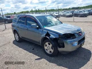 ✅ 2007 Saturn VUE V6 • VIN: 5GZCZ53437S870594 • Лот: 43039337. Опубликован ранее на IAAI с пробегом 109 638 миль. Бесплатный доступ к архиву аукционных продаж из США и подробный отчёт об истории автомобиля на DreamBid. Изображение 1.