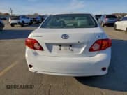 ✅ 2010 Toyota Corolla LE • VIN: 1NXBU4EEXAZ329240 • Lot: 94328365. Wystawiony na Copart z przebiegiem 187 543 mil. Bezpłatny archiwum sprzedaży aukcyjnych z USA i szczegółowy raport historii pojazdu na DreamBid. Zdjęcie 6.