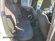 ✅ 2019 Jeep Renegade Latitude • VIN: ZACNJABB2KPJ87405 • Lot: 90550235. Listed on Copart with 74,763 mi. Free auction sales archive from the USA and detailed vehicle history report at DreamBid. Image 11.