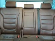 ✅ 2012 Volkswagen Touareg Sport • VIN: WVGEF9BP7CD009824 • Lot: 58311915. Listed on Copart with 154,397 mi. Free auction sales archive from the USA and detailed vehicle history report at DreamBid. Image 10.