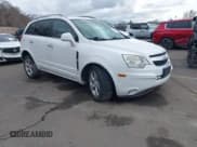 ✅ 2014 Chevrolet Captiva Sport LTZ • VIN: 3GNAL4EK8ES631051 • Lot: 41721041. Wystawiony na IAAI z przebiegiem 140 258 mil. Bezpłatny archiwum sprzedaży aukcyjnych z USA i szczegółowy raport historii pojazdu na DreamBid. Zdjęcie 1.