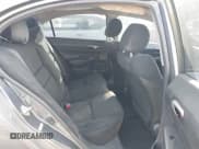 ✅ 2011 Honda Civic LX-S • VIN: 19XFA1F62BE021421 • Лот: 43389138. Опубликован ранее на IAAI с пробегом 148 420 миль. Бесплатный доступ к архиву аукционных продаж из США и подробный отчёт об истории автомобиля на DreamBid. Изображение 8.