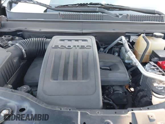 2015 Chevrolet Captiva Sport LS z VIN 3GNAL2EK5FS504411, wystawiony jako IAAI lot #41718728 z przebiegiem 72 474 mil mil oraz . Historia ofert i sprzedaży dostępna na DreamBid. Obrazek 10.