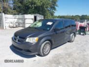 ✅ 2011 Dodge Grand Caravan Express • VIN: 2D4RN4DG5BR769032 • Lot: 43463480. Wystawiony na IAAI z przebiegiem 113 812 mil. Bezpłatny archiwum sprzedaży aukcyjnych z USA i szczegółowy raport historii pojazdu na DreamBid. Zdjęcie 2.