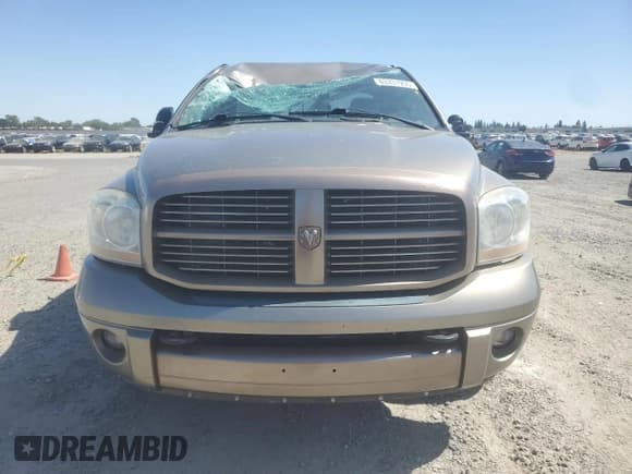 ✅ 2006 Dodge 3500 SLT • VIN: 3D7LL38C56G247500 • Lot: 63331955. Listed on Copart with 192,187 mi. Free auction sales archive from the USA and detailed vehicle history report at DreamBid. Image 5.