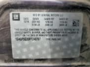 ✅ 2015 Buick LaCrosse Premium II • VIN: 1G4GF5G39FF240787 • Lot: 84802624. Wystawiony na Copart z przebiegiem 41 215 mil. Bezpłatny archiwum sprzedaży aukcyjnych z USA i szczegółowy raport historii pojazdu na DreamBid. Zdjęcie 13.