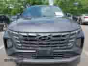 2024 Hyundai Tucson N Line z VIN KM8JFCD14RU146989, wystawiony jako IAAI lot #42953948 z przebiegiem 224 172 mil mil oraz . Historia ofert i sprzedaży dostępna na DreamBid. Obrazek 12.