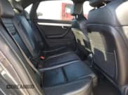 ✅ 2007 Audi S4 • VIN: WAUGL78E57A066169 • Lot: 85087294. Wystawiony na Copart z przebiegiem 150 190 mil. Bezpłatny archiwum sprzedaży aukcyjnych z USA i szczegółowy raport historii pojazdu na DreamBid. Zdjęcie 10.