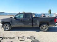 ✅ 2019 Chevrolet Silverado 1500 LT • VIN: 2GCVKPEC2K1198132 • Lot: 43262419. Wystawiony na IAAI z przebiegiem 128 687 mil. Bezpłatny archiwum sprzedaży aukcyjnych z USA i szczegółowy raport historii pojazdu na DreamBid. Zdjęcie 14.