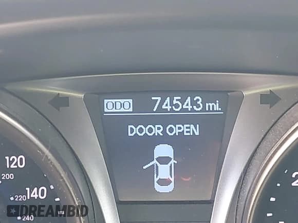 ✅ 2016 Hyundai Genesis Coupe Ultimate • VIN: KMHHU6KJ3GU132491 • Lot: 43395523. Wystawiony na IAAI z przebiegiem 74 543 mil. Bezpłatny archiwum sprzedaży aukcyjnych z USA i szczegółowy raport historii pojazdu na DreamBid. Zdjęcie 16.