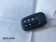 ✅ 2026 Honda Odyssey Touring • VIN: 5FNRL6H86TB015099 • Lot: 43633848. Listed on IAAI with 897 mi. Free auction sales archive from the USA and detailed vehicle history report at DreamBid. Image 11.