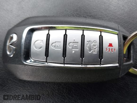 ✅ 2023 Infiniti Q50 Red Sport 400 • VIN: JN1FV7DR1PM590180 • Lot: 42591212. Listed on IAAI with 23,188 mi. Free auction sales archive from the USA and detailed vehicle history report at DreamBid. Image 11.