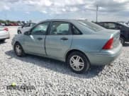 ✅ 2004 Ford Focus ZTS • VIN: 1FAFP38Z04W119041 • Lot: 62460295. Listed on Copart with 171,814 mi. Free auction sales archive from the USA and detailed vehicle history report at DreamBid. Image 2.