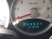 ✅ 2005 Dodge Durango SLT • VIN: 1D4HB48N75F553353 • Лот: 43370142. Опубликован ранее на IAAI с пробегом 171 244 миль. Бесплатный доступ к архиву аукционных продаж из США и подробный отчёт об истории автомобиля на DreamBid. Изображение 15.