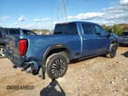 ✅ 2024 GMC Sierra 2500HD Denali Ultimate • VIN: 1GT19XEYXRF266928 • Lot: 90368095. Wystawiony na Copart z przebiegiem 25 632 mil. Bezpłatny archiwum sprzedaży aukcyjnych z USA i szczegółowy raport historii pojazdu na DreamBid. Zdjęcie 3.