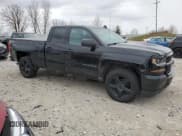 ✅ 2016 Chevrolet Silverado 1500 LS • VIN: 1GCVKNEC4GZ421872 • Лот: 51956675. Опубликован ранее на Copart с пробегом 88 994 миль. Бесплатный доступ к архиву аукционных продаж из США и подробный отчёт об истории автомобиля на DreamBid. Изображение 4.