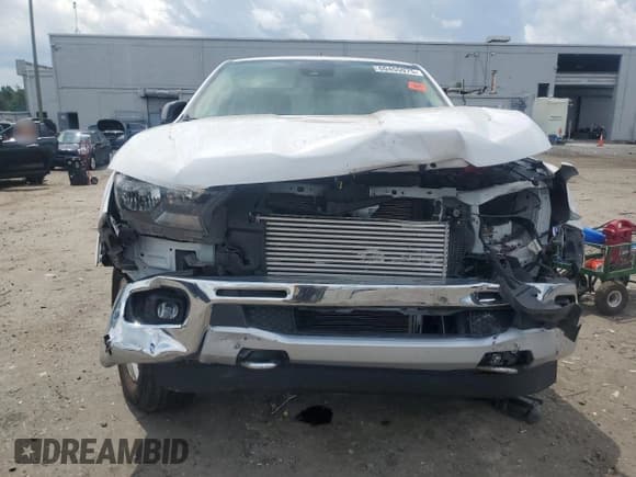 ✅ 2020 Ford Ranger XL • VIN: 1FTER4FH5LLA72797 • Lot: 60455975. Listed on Copart with 45,848 mi. Free auction sales archive from the USA and detailed vehicle history report at DreamBid. Image 5.