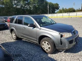 ✅ 2007 Saturn VUE I4 • VIN: 5GZCZ33DX7S875473 • Lot: 71317995. Wystawiony na Copart z przebiegiem 153 877 mil. Bezpłatny archiwum sprzedaży aukcyjnych z USA i szczegółowy raport historii pojazdu na DreamBid. Zdjęcie 4.