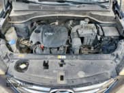 ✅ 2013 Hyundai Santa Fe Sport • VIN: 5XYZT3LB1DG069633 • Лот: 83959155. Опубликован ранее на Copart с пробегом 174 014 миль. Бесплатный доступ к архиву аукционных продаж из США и подробный отчёт об истории автомобиля на DreamBid. Изображение 10.