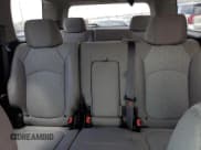 ✅ 2007 GMC Acadia SLE • VIN: 1GKEV13737J142664 • Lot: 56377415. Listed on Copart with 192,353 mi. Free auction sales archive from the USA and detailed vehicle history report at DreamBid. Image 10.