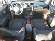 ✅ 2020 Jeep Renegade Trailhawk • VIN: ZACNJBC11LPL52275 • Lot: 91928875. Listed on Copart with 22,995 mi. Free auction sales archive from the USA and detailed vehicle history report at DreamBid. Image 8.