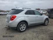 ✅ 2012 Chevrolet Equinox LTZ • VIN: 2GNFLGE56C6364814 • Лот: 90635095. Опубликован ранее на Copart с пробегом 222 740 миль. Бесплатный доступ к архиву аукционных продаж из США и подробный отчёт об истории автомобиля на DreamBid. Изображение 3.
