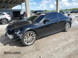 ✅ 2010 Infiniti G37 Journey • VIN: JN1CV6EK1AM100326 • Лот: 81328305. Опубликован ранее на Copart с пробегом 130 681 миль. Бесплатный доступ к архиву аукционных продаж из США и подробный отчёт об истории автомобиля на DreamBid. Изображение 1.