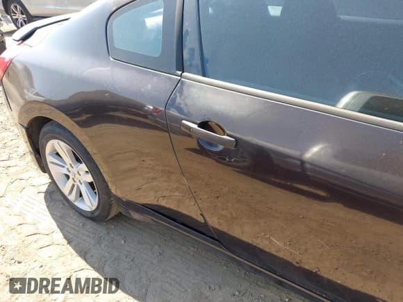 ✅ 2012 Nissan Altima S • VIN: 1N4AL2EP7CC174685 • Лот: 43468003. Опубликован ранее на IAAI с пробегом 146 932 миль. Бесплатный доступ к архиву аукционных продаж из США и подробный отчёт об истории автомобиля на DreamBid. Изображение 15.