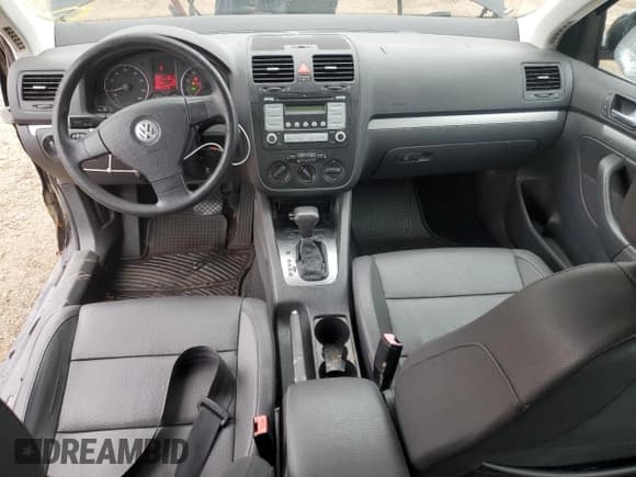 ✅ 2007 Volkswagen Jetta Wolfsburg Edition • VIN: 3VWEF81K27M058036 • Лот: 57813345. Опубликован ранее на Copart с пробегом 73 404 миль. Бесплатный доступ к архиву аукционных продаж из США и подробный отчёт об истории автомобиля на DreamBid. Изображение 8.