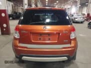 ✅ 2007 Suzuki SX4 • VIN: JS2YB413975100694 • Лот: 42336282. Опубликован ранее на IAAI с пробегом 150 270 миль. Бесплатный доступ к архиву аукционных продаж из США и подробный отчёт об истории автомобиля на DreamBid. Изображение 16.