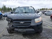 ✅ 2009 Hyundai Santa Fe GLS • VIN: 5NMSG73D59H261682 • Лот: 43492508. Опубликован ранее на IAAI с пробегом 158 102 миль. Бесплатный доступ к архиву аукционных продаж из США и подробный отчёт об истории автомобиля на DreamBid. Изображение 12.