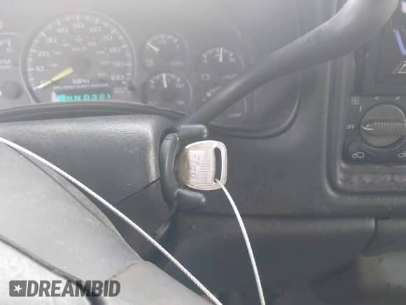 ✅ 2000 Chevrolet Silverado 1500 LS • VIN: 2GCEK19V6Y1387304 • Lot: 42312482. Wystawiony na IAAI z przebiegiem 279 382 mil mil. Skorzystaj z bezpłatnego archiwum sprzedaży aukcyjnych z USA i zobacz szczegółowy raport historii pojazdu na DreamBid. Zdjęcie 11.