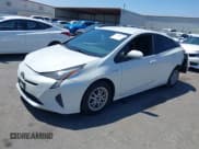 ✅ 2016 Toyota Prius Two • VIN: JTDKBRFU5G3005270 • Лот: 40229777. Опубликован ранее на IAAI с пробегом 113 669 миль. Бесплатный доступ к архиву аукционных продаж из США и подробный отчёт об истории автомобиля на DreamBid. Изображение 17.