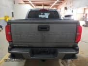 ✅ 2021 Chevrolet Colorado 4WD Work Truck • VIN: 1GCGTBEN5M1146402 • Лот: 88408785. Опубликован ранее на Copart с пробегом 89 848 миль. Бесплатный доступ к архиву аукционных продаж из США и подробный отчёт об истории автомобиля на DreamBid. Изображение 6.