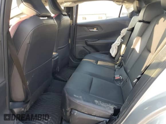 2024 Toyota Prius SE z VIN JTDACACU9R3015673, wystawiony jako Copart lot #81880685 z przebiegiem 37 948 mil mil oraz Szkoda całkowita • Salvage title. Historia ofert i sprzedaży dostępna na DreamBid. Obrazek 10.